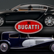Image for article titled Bugatti Is Considering A Four-Door Family Car For Families Richer Than Yours